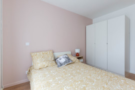 
                                                                                        Colocation
                                                                                         COLOCATION 4 CHAMBRES – PLACE GEORGES BRAQUE