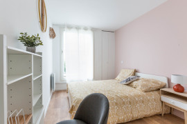 
                                                                                        Colocation
                                                                                         COLOCATION 4 CHAMBRES – PLACE GEORGES BRAQUE