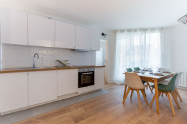 
                                                                                        Colocation
                                                                                         COLOCATION 4 CHAMBRES – PLACE GEORGES BRAQUE