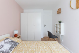 
                                                                                        Colocation
                                                                                         COLOCATION 4 CHAMBRES – PLACE GEORGES BRAQUE