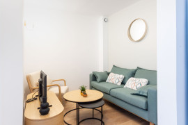 
                                                                                        Colocation
                                                                                         COLOCATION 4 CHAMBRES – PLACE GEORGES BRAQUE
