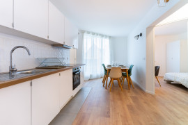 
                                                                                        Colocation
                                                                                         COLOCATION 4 CHAMBRES – PLACE GEORGES BRAQUE