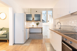 
                                                                                        Colocation
                                                                                         COLOCATION 4 CHAMBRES – PLACE GEORGES BRAQUE