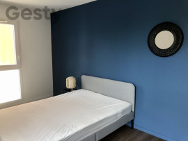 
                                                                                        Colocation
                                                                                         Colocation 4ch conviviale Beauregard