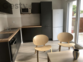 
                                                                                        Colocation
                                                                                         Colocation 4ch conviviale Beauregard