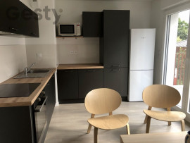 
                                                                                        Colocation
                                                                                         Colocation 4ch conviviale Beauregard