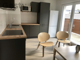 
                                                                                        Colocation
                                                                                         Colocation 4ch conviviale Beauregard
