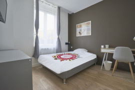 
                                                                                        Colocation
                                                                                         Colocation 5 chambres