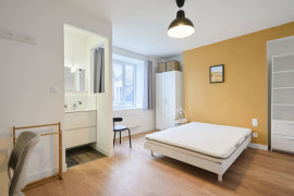 
                                                                                        Colocation
                                                                                         Colocation 5 chambres