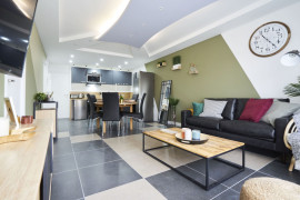
                                                                                        Colocation
                                                                                         Colocation 5 chambres