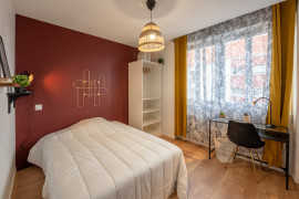 
                                                                                        Colocation
                                                                                         Colocation 5 chambres