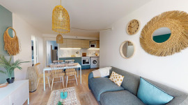 
                                                                                        Colocation
                                                                                         Colocation 5 chambres