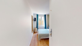 
                                                                                        Colocation
                                                                                         Colocation 5 chambres