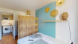 
                                                                                        Colocation
                                                                                         Colocation 5 chambres