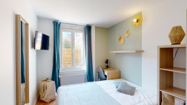 
                                                                                        Colocation
                                                                                         Colocation 5 chambres