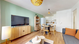 
                                                                                        Colocation
                                                                                         Colocation 5 chambres