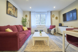 
                                                                                        Colocation
                                                                                         Colocation 5 chambres