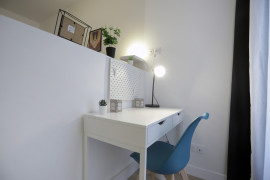 
                                                                                        Colocation
                                                                                         Colocation 5 chambres