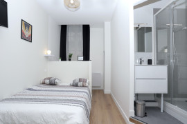 
                                                                                        Colocation
                                                                                         Colocation 5 chambres