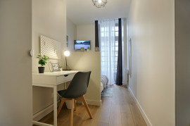 
                                                                                        Colocation
                                                                                         Colocation 5 chambres