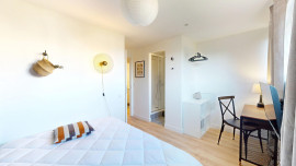 
                                                                                        Colocation
                                                                                         Colocation 5 chambres
