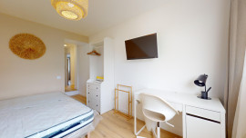 
                                                                                        Colocation
                                                                                         Colocation 5 chambres