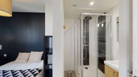 
                                                                                        Colocation
                                                                                         Colocation 5 chambres