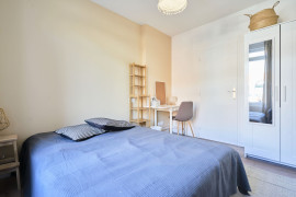 
                                                                                        Colocation
                                                                                         Colocation 5 chambres