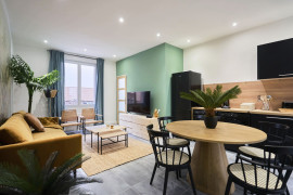 
                                                                                        Colocation
                                                                                         Colocation 5 chambres