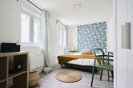 
                                                                                        Colocation
                                                                                         Colocation 5 chambres