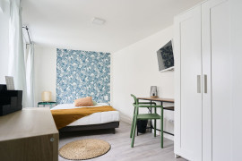 
                                                                                        Colocation
                                                                                         Colocation 5 chambres