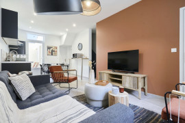 
                                                                                        Colocation
                                                                                         Colocation 5 chambres