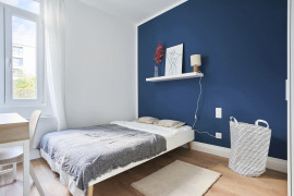 
                                                                                        Colocation
                                                                                         Colocation 5 chambres