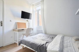 
                                                                                        Colocation
                                                                                         Colocation 5 chambres