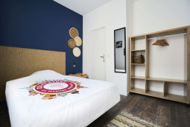 
                                                                                        Colocation
                                                                                         Colocation 5 chambres