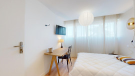 
                                                                                        Colocation
                                                                                         Colocation 5 chambres