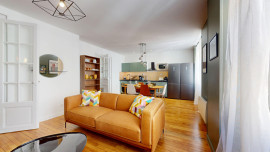 
                                                                                        Colocation
                                                                                         Colocation 5 chambres