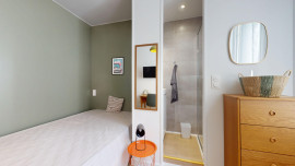 
                                                                                        Colocation
                                                                                         Colocation 5 chambres