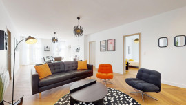 
                                                                                        Colocation
                                                                                         Colocation 5 chambres