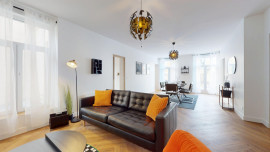 
                                                                                        Colocation
                                                                                         Colocation 5 chambres