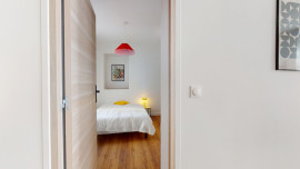 
                                                                                        Colocation
                                                                                         Colocation 5 chambres