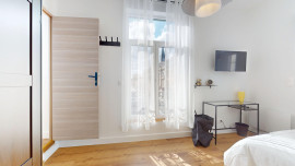 
                                                                                        Colocation
                                                                                         Colocation 5 chambres