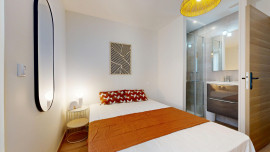 
                                                                                        Colocation
                                                                                         Colocation 5 chambres