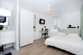 
                                                                                        Colocation
                                                                                         Colocation 5 chambres