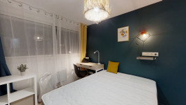 
                                                                                        Colocation
                                                                                         Colocation 5 chambres