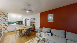 
                                                                                        Colocation
                                                                                         Colocation 5 chambres