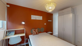 
                                                                                        Colocation
                                                                                         Colocation 5 chambres