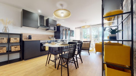 
                                                                                        Colocation
                                                                                         Colocation 5 chambres