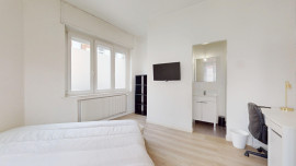 
                                                                                        Colocation
                                                                                         Colocation 5 chambres