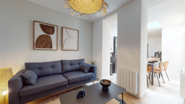 
                                                                                        Colocation
                                                                                         Colocation 5 chambres